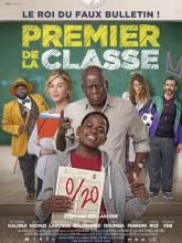 affiche premier de la classe