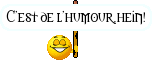 humour